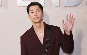 Greg Hsu Bongkar Rasanya Debut Drama Korea Lewat 'No Way Out: The Roulette'