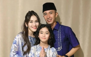 Ayu Ting Ting Bongkar Nasib Cincin Hadiah dari Dhana usai Batal Nikah
