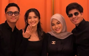 Calon Adik Ipar Aurel Hermansyah Disorot Habis-habisan di Postingan Terbaru