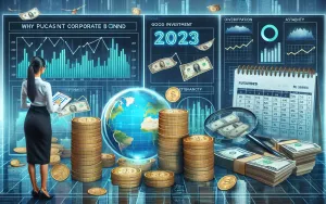 Mengapa Membeli Obligasi Korporasi Bisa Menjadi Investasi Bijak