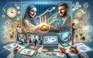 Manfaat Kolaborasi Jangka Panjang untuk Bisnis Anda