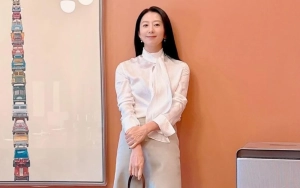 Alur Drama Kim Hee Ae 'The Whirlwind' Banjir Pujian meski Kurang Populer