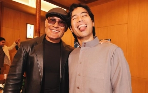 Deddy Corbuzier Bikin Vidi Aldiano Mewek kala Rayakan 250 Juta Views Podhub
