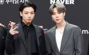 Variety Show Jungkook & Jimin BTS Bikin Disney+ Ketiban Untung