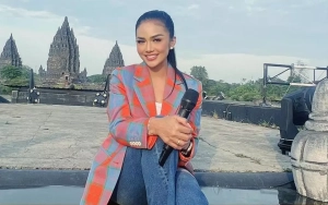 Krisdayanti Kunjungi Makam Pemuka Agama Malah Picu Kontroversi