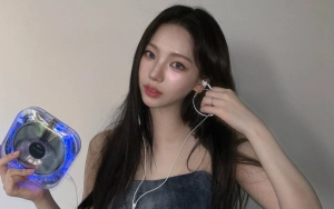 Karina aespa Ramai Dibela setelah Tuai Kritik Soal Gaya Busana 
