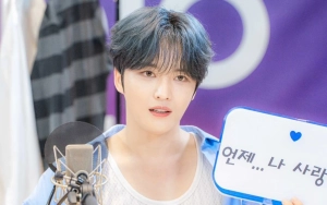 Kim Jaejoong Perdana Tunjukkan Wajah Cantik Sang Kakak di TV