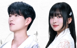 Park I Yul & Choi Han Na Peserta 'Possessed Love' Diramal Cocok Jadi Pasangan