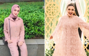 Aida Selvia Bongkar Isi Obrolan dengan Pelakor Blonde soal Transferan Uang dan Hadiah Mewah