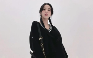 Jisoo BLACKPINK Spill Menu Diet sambil Pamerkan Proporsi Tubuhnya
