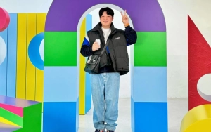 Shindong Super Junior Bongkar ke Mana Perginya Uang Hasil Jual Saham SM