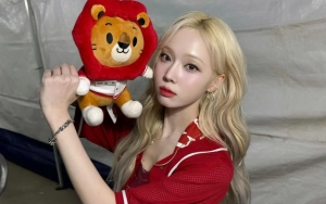 Popularitas Winter aespa sebelum Debut Digosipin Mantan Trainee