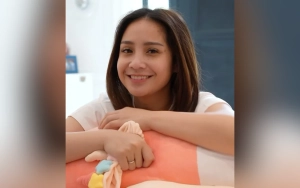 Nagita Slavina Disentil Tak Lagi Pakai Hijab meski Tampil Cantik Flawless