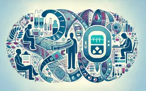 Langkah-Langkah Diagnosa Diabetes Melitus Tipe 2 yang Harus Anda Ketahui