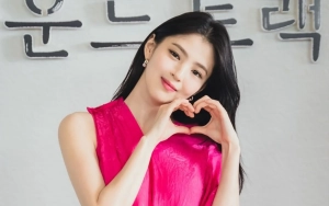 Han So Hee Ternyata Pergi Bareng Teman Cowok saat Diduga Dilecehkan
