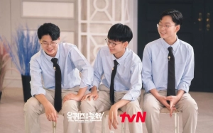 Minguk & Daehan Kompak Bongkar Kenakalan Manse Song Triplets