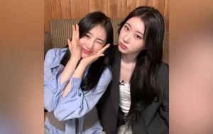 Lee Chaeyeon Kuak Reaksi Kesal Ibunya Gegara Hujatan di Awal Debut