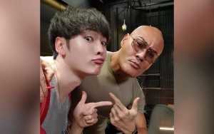 Deddy Corbuzier Diminta Take Down Video soal Isu Cewek Indo Gila K-Pop Murahan