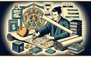 Tips Sukses Melunasi Utang dengan Cepat dan Efektif