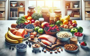 Makanan Terbaik untuk Pemulihan Otot yang Wajib Anda Konsumsi