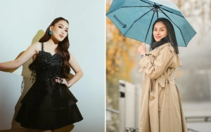 Ayu Ting Ting Terciduk Khusyuk Salat usai Nyanyian Nikita Mirzani Diduga Clue Penyebab Putus