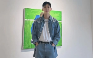 Jo Kwon 2AM Nangis Gegara Bayaran Perdana dari JYP Terlalu Kecil