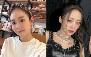 Han Seung Yeon Sempat Masuk IGD usai Minum Alkohol Bareng Nicole KARA