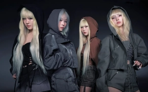aespa Siap Gabung ENHYPEN Tampil di 'Music Bank' Madrid
