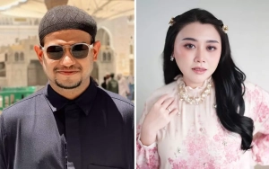 Fadil Jaidi Bongkar Janji yang Dibuat Bersama Clarissa Putri di Hari Pernikahan Sang Sahabat