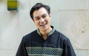 Baim Wong Disindir Tak Becus Urus Anak Gegara Outfit Kondangan