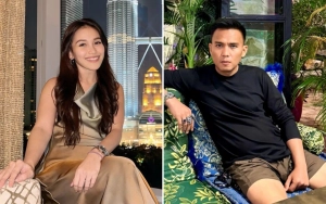 Ayu Ting Ting Rangkul Road Manajer Tampan kala Hard Gumay Ramal Ciri-Ciri Jodoh di 2025