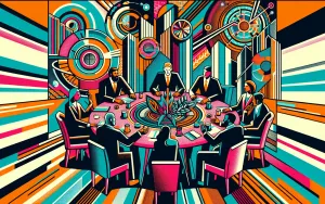 Strategi Negosiasi Bisnis: Teknik Terbaik untuk Keberhasilan