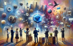 Transformasi Digital: Augmented Reality dalam Pemasaran Modern