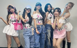  IVE Kembali Dikritik Soal Kontroversi Budaya MV ‘HEYA’ dan ‘Accendio’ Jelang Konser Hong Ko