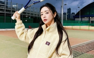 Aktris Veteran Hong Soo Ah Akui Bayaran di Tiongkok Lebih Besar Ketimbang Korea