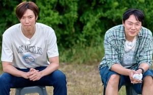 Na In Woo dan Yeon Jung Hoon Nangis Syuting Terakhir '2 Days 1 Night' 