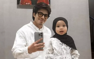 Atta Halilintar Tiba-Tiba Selipkan Pesan Tak Terduga kala Pajang Foto Gemas Ameena