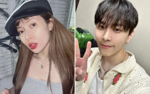 HyunA Diperingatkan Sifat Red Flag Yong Jun Hyung di Tengah Rencana Pernikahan 