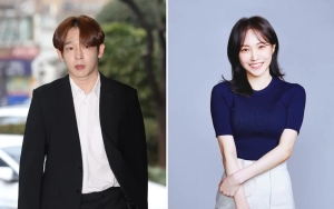Nam Tae Hyun Respons Tuduhan Kekerasan dan Ancam Sebar Foto Syur Seo Min Jae