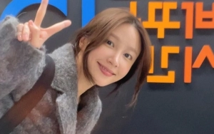 Hani EXID Diminta Calon Ibu Mertua untuk Pikir-Pikir Lagi Rencana Menikah