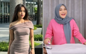 Adab Fuji An Ucap Selamat Ultah Buat Aurel Hermansyah Bikin Makin Respek