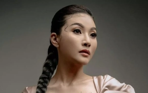 Sarwendah PD Pamer Pipi Makin Tirus Serta Dagu Lancip Hasil Oplas