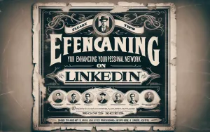 Tips Efektif untuk Meningkatkan Jaringan Profesional di LinkedIn