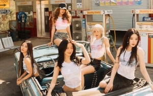 Outfit hingga Aksi (G)I-DLE dalam Video Perform 'Klaxon' Picu Perdebatan