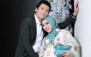  Syahrini Segera Lahiran usai Perut Mulai Turun kala Pakai Celana Bumil