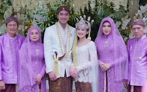 Sikap Ibu Ibrahim Risyad pada Salshabilla Adriani bak Hempas Isu Nikah Hasil Nikung