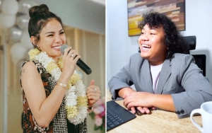 Nikita Mirzani Jijik pada Tabiat Palsu Marshel Widianto hingga Salahkan Raffi Ahmad