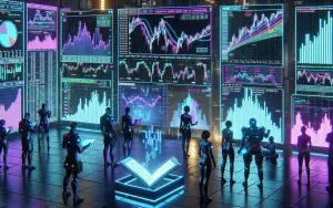 Analisis Grafik Harga Saham: Panduan Lengkap untuk Investor Pemula
