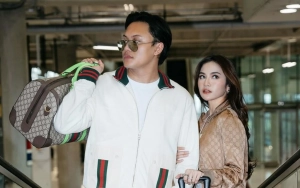 Mahalini Nangis Kejer Singgung Caci Maki usai Wajah Diduga Oplas Trending di X