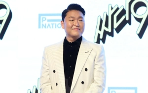 Tubuh Kurus PSY Picu Kekhawatiran